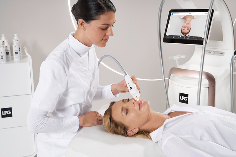 Zdjęcie na okładce dla Beauty Zone Dom Urody i Zdrowia - salon kosmetyczny i fryzjerski